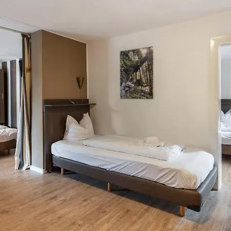 Lodge, Nahe Am Skigebiet, 8 Baeder, 2 Kuechen Vakantiehuis